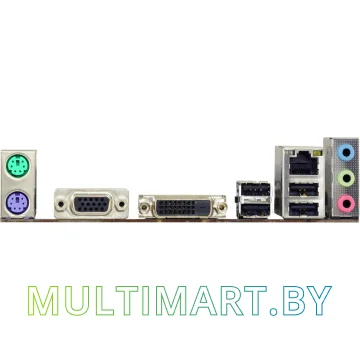 Материнская плата BIOSTAR A960D+V3 картинка 3